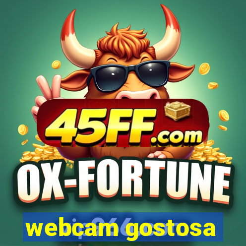 webcam gostosa
